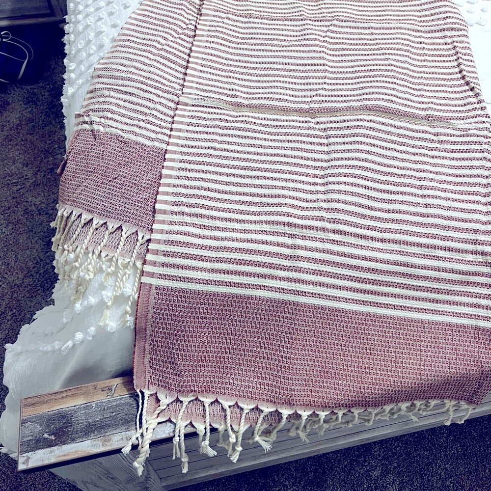 Sand cloud towel BRAND NEW